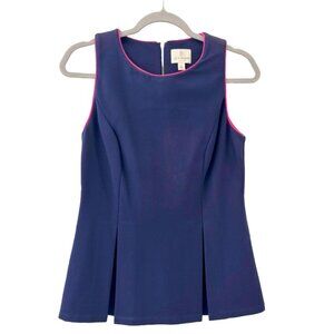 New Without Tags Sleeveless Top